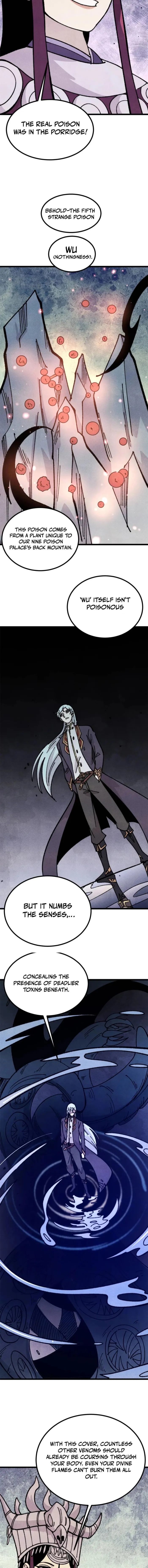 All Hail the Sect Leader Chapter 444 7