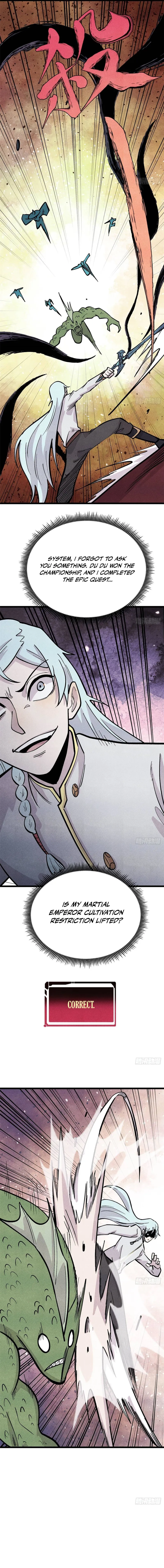 All Hail the Sect Leader Chapter 448 12