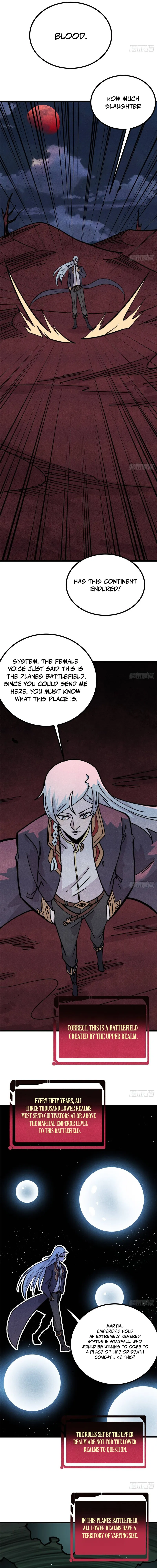 All Hail the Sect Leader Chapter 448 2