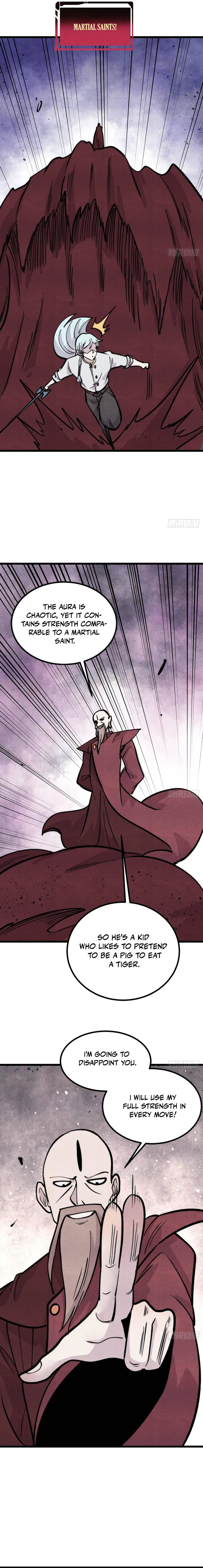 All Hail the Sect Leader Chapter 449 8