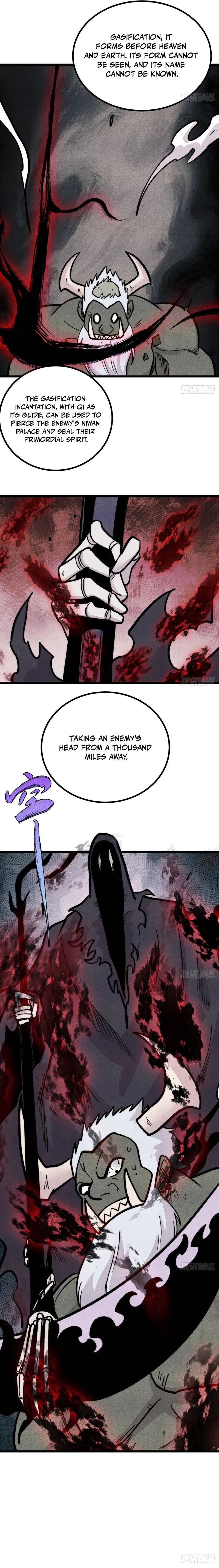 All Hail the Sect Leader Chapter 451 10