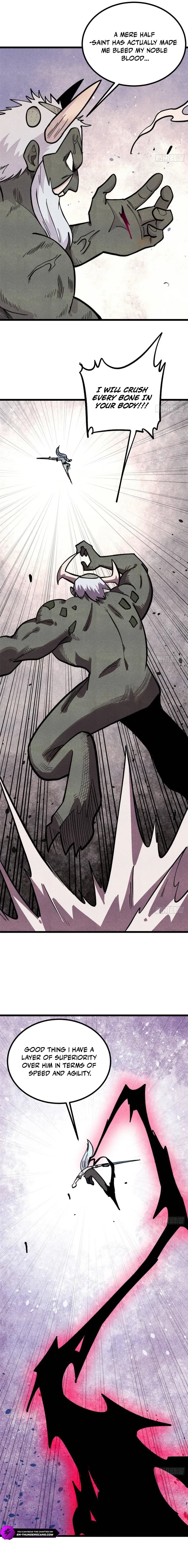 All Hail the Sect Leader Chapter 451 3