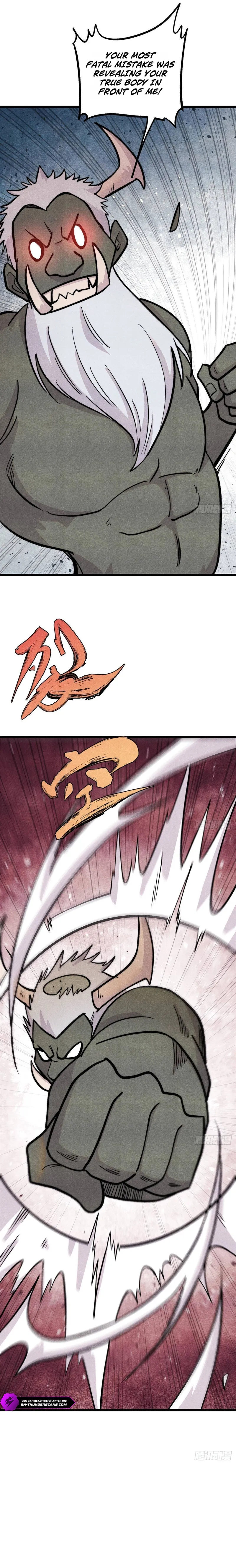 All Hail the Sect Leader Chapter 451 4