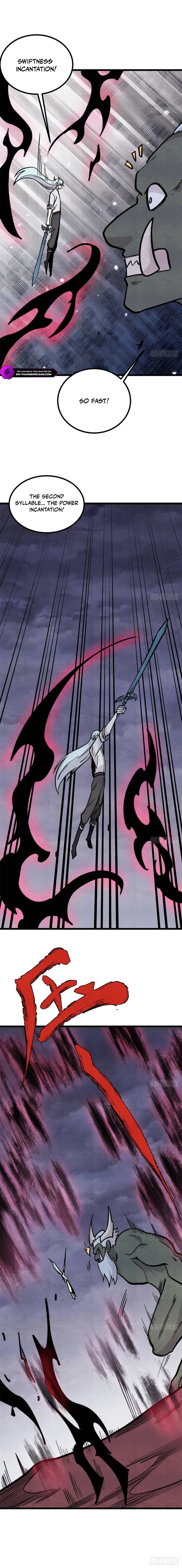 All Hail the Sect Leader Chapter 451 7