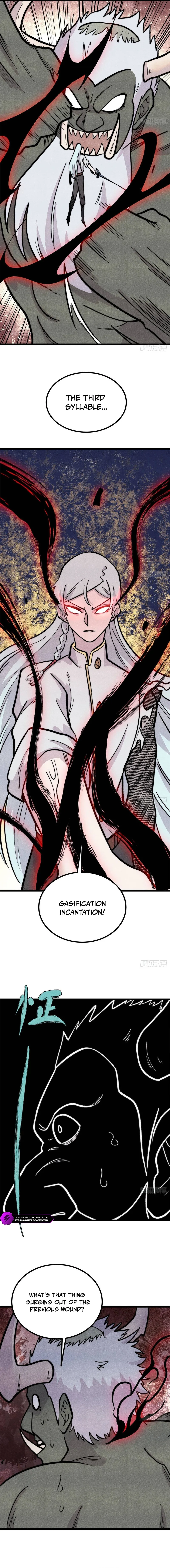 All Hail the Sect Leader Chapter 451 9