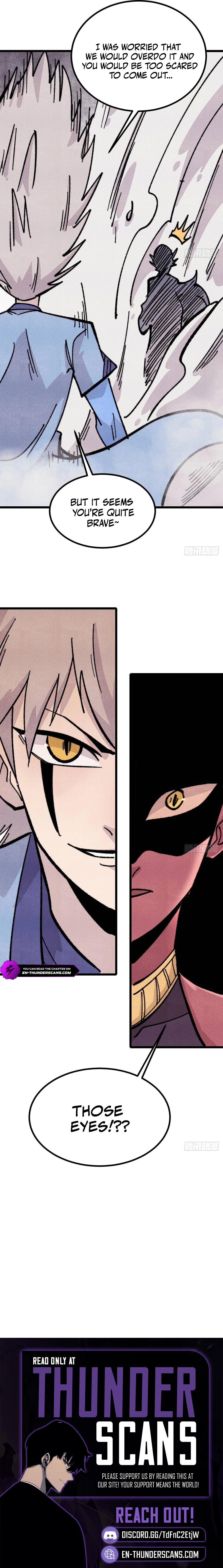 All Hail the Sect Leader Chapter 454 10