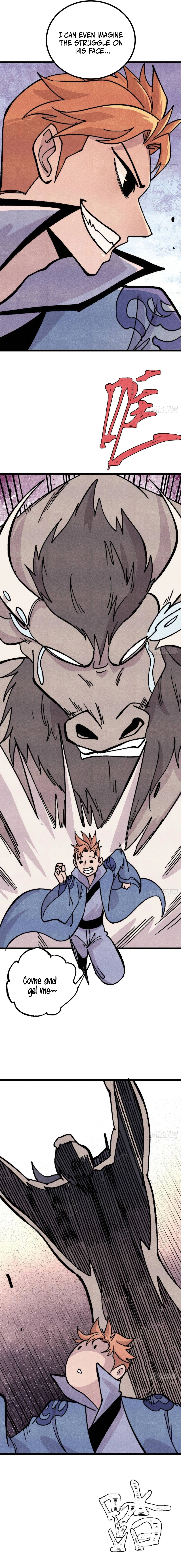 All Hail the Sect Leader Chapter 462 6