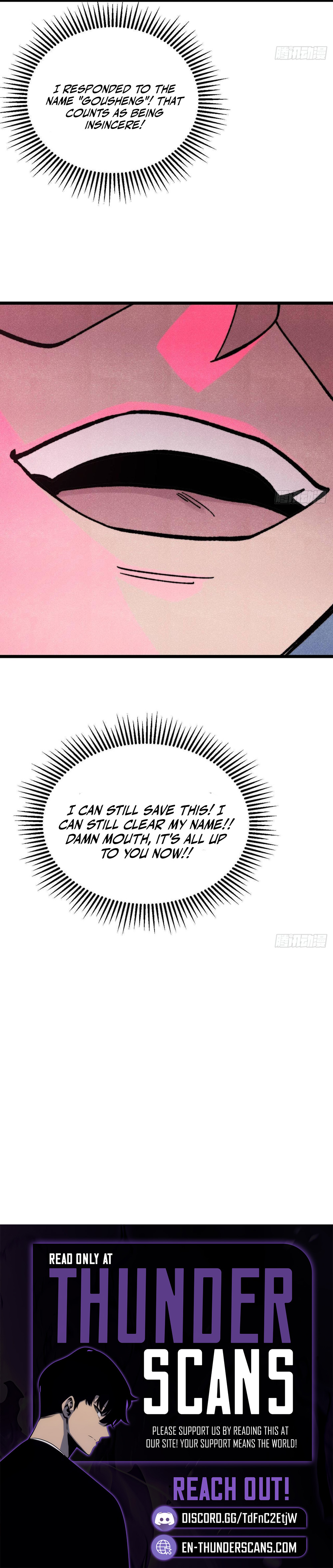 All Hail the Sect Leader Chapter 465 10