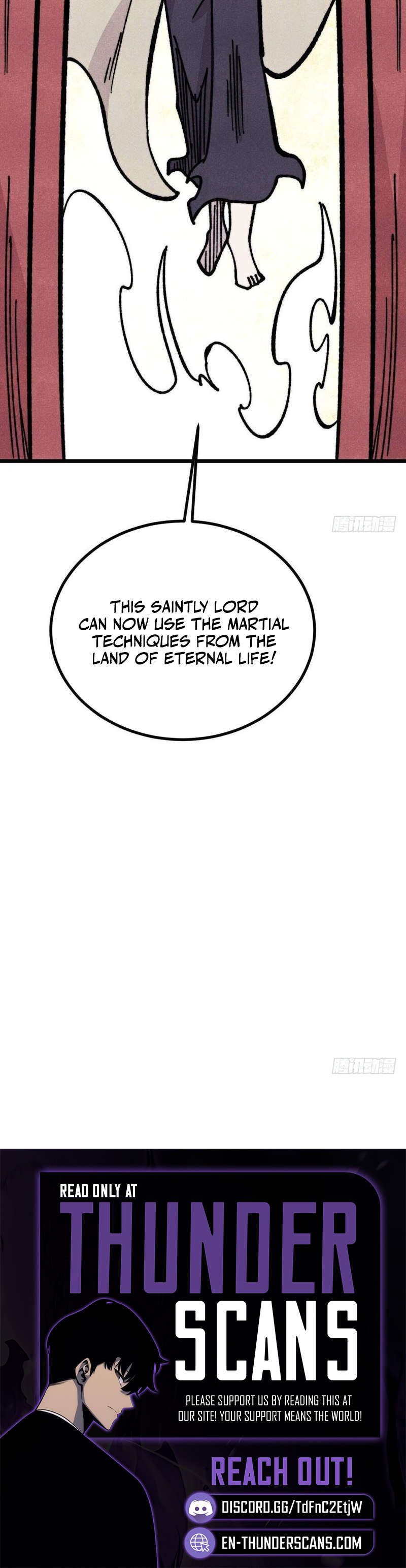 All Hail the Sect Leader Chapter 467 8