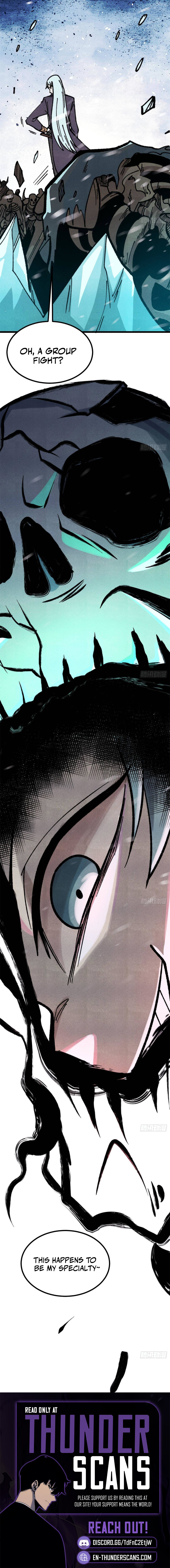 All Hail the Sect Leader Chapter 468 8