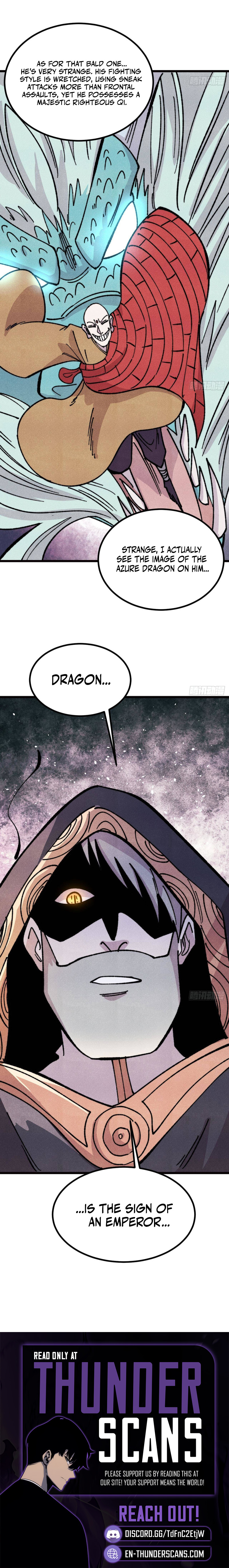 All Hail the Sect Leader Chapter 482 8