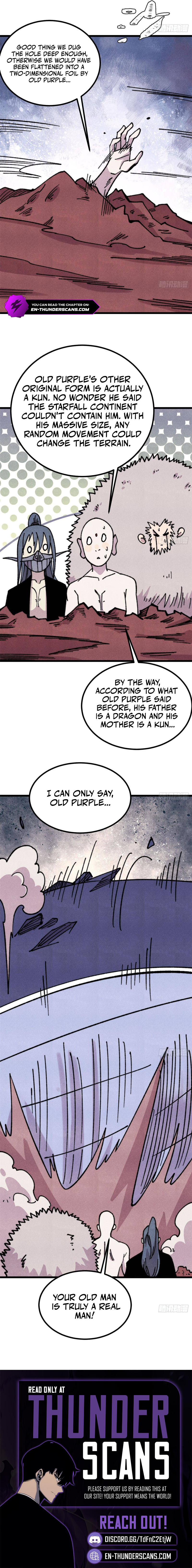 All Hail the Sect Leader Chapter 483 8
