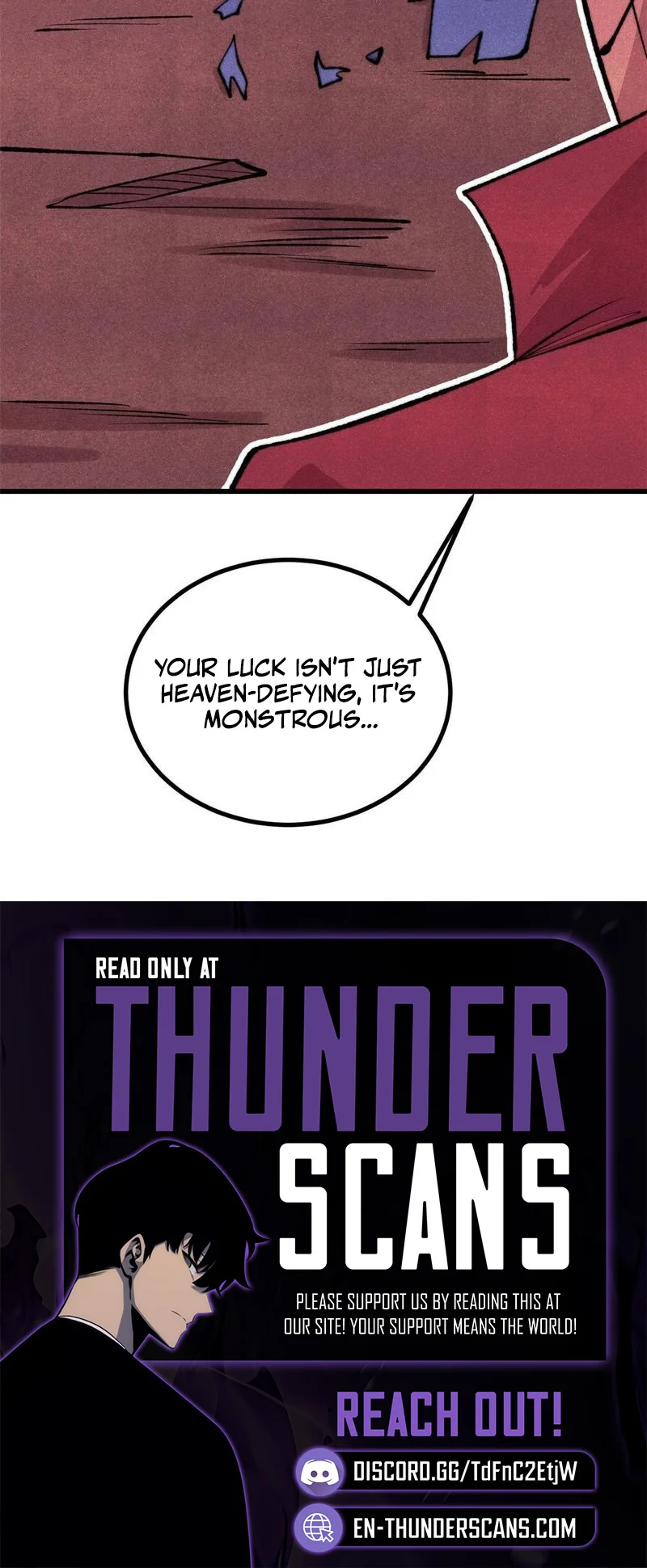 All Hail the Sect Leader Chapter 494 8