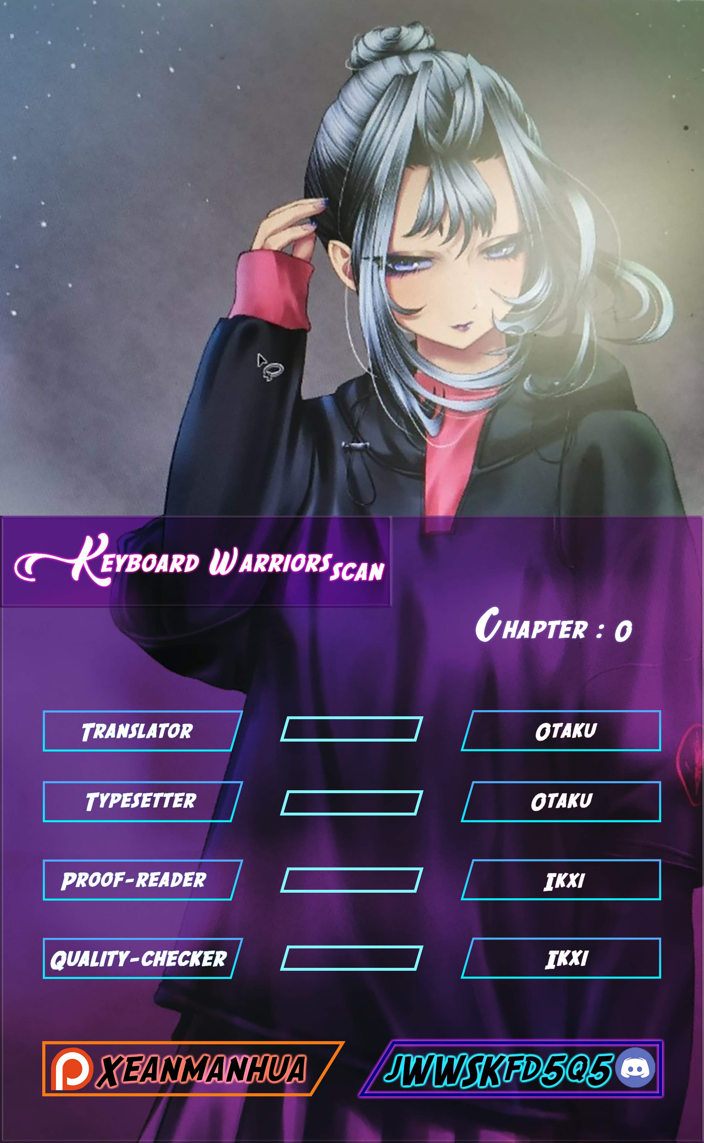 Another beginning with the Guhuo bird Chapter 0.2 1