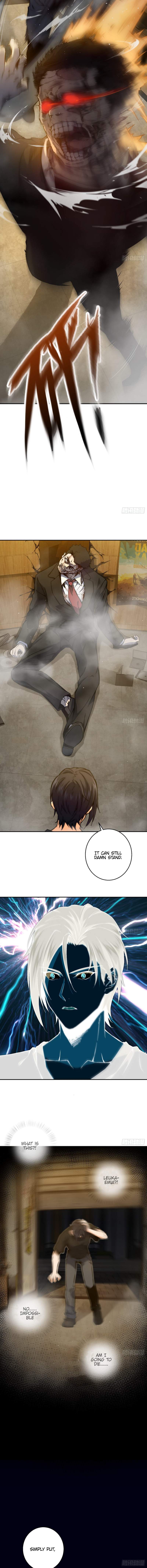 Another beginning with the Guhuo bird Chapter 1 10