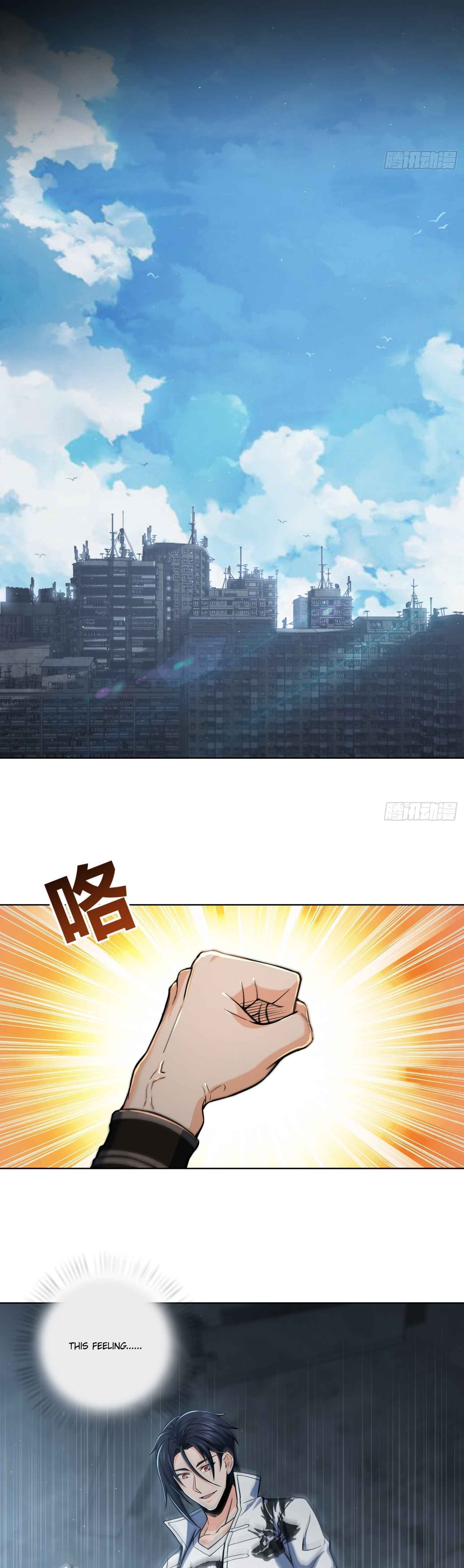 Another beginning with the Guhuo bird Chapter 10 10
