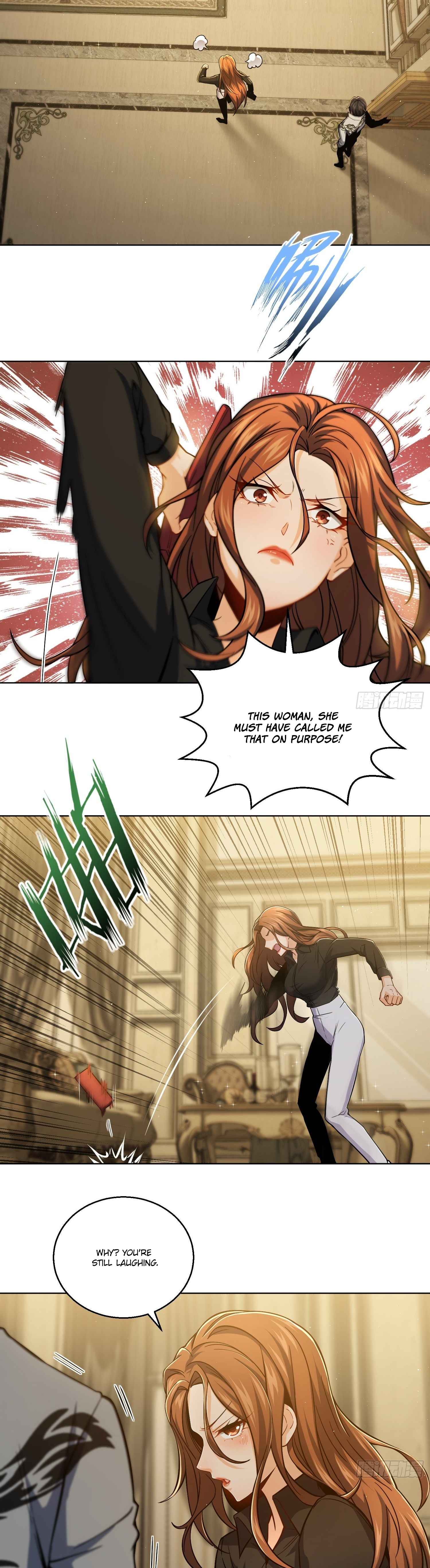Another beginning with the Guhuo bird Chapter 11 11