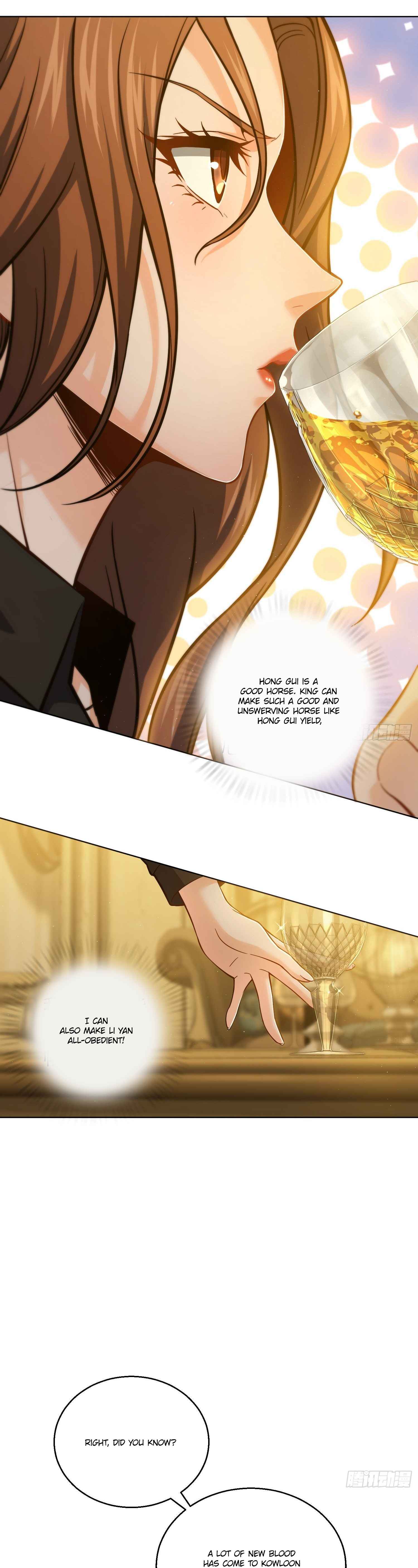 Another beginning with the Guhuo bird Chapter 11 13