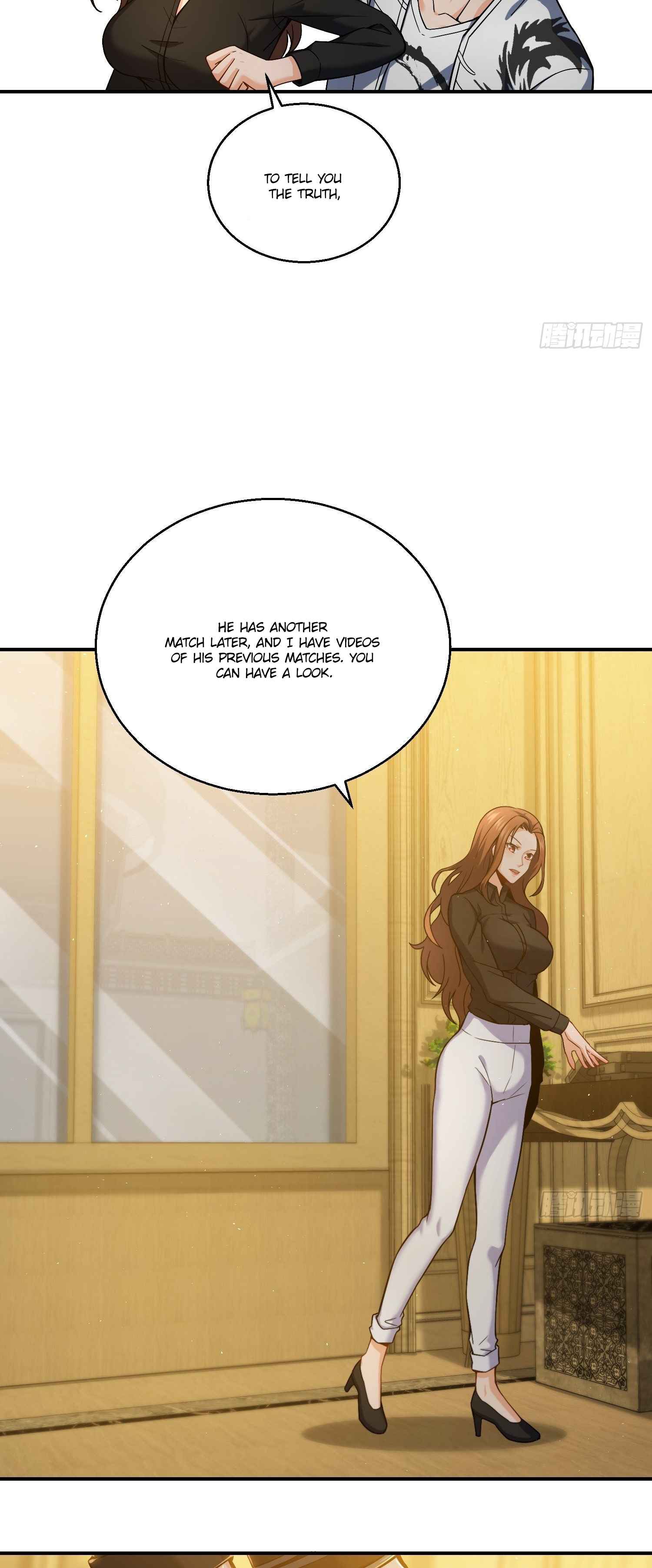 Another beginning with the Guhuo bird Chapter 11 20
