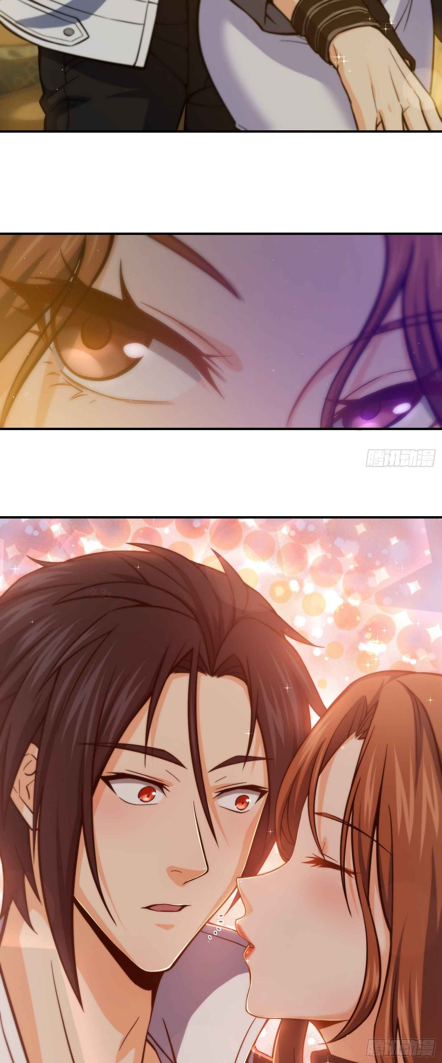 Another beginning with the Guhuo bird Chapter 11 22