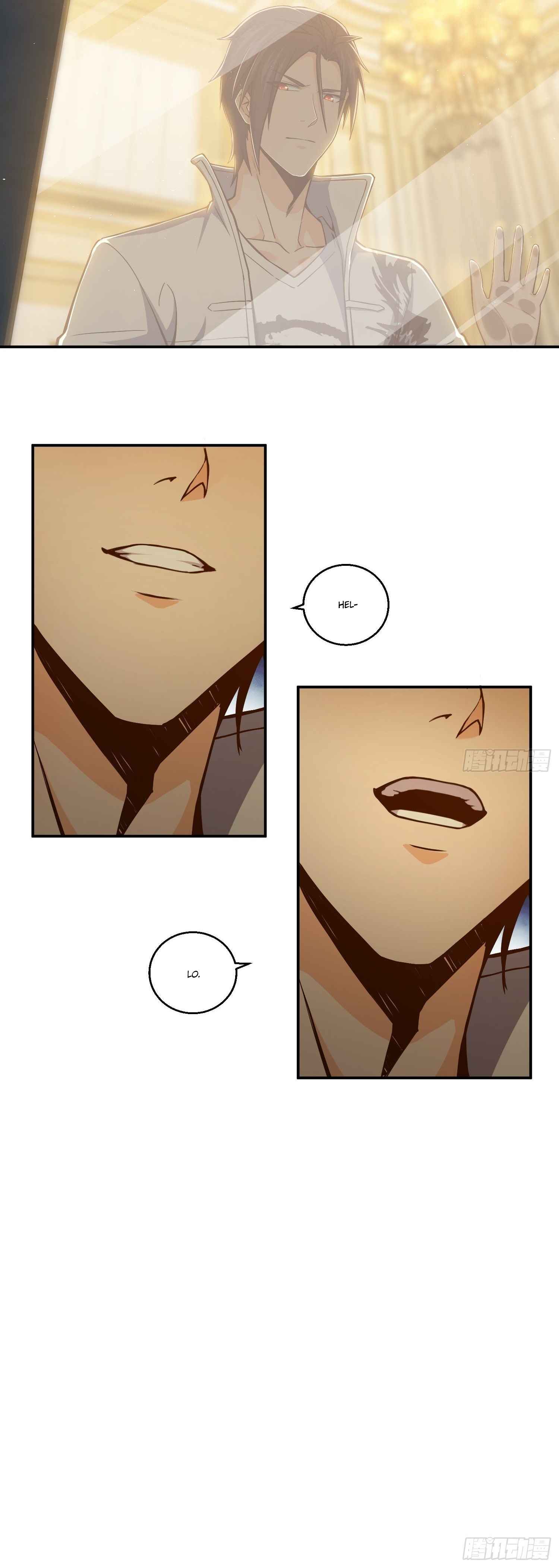 Another beginning with the Guhuo bird Chapter 11 27