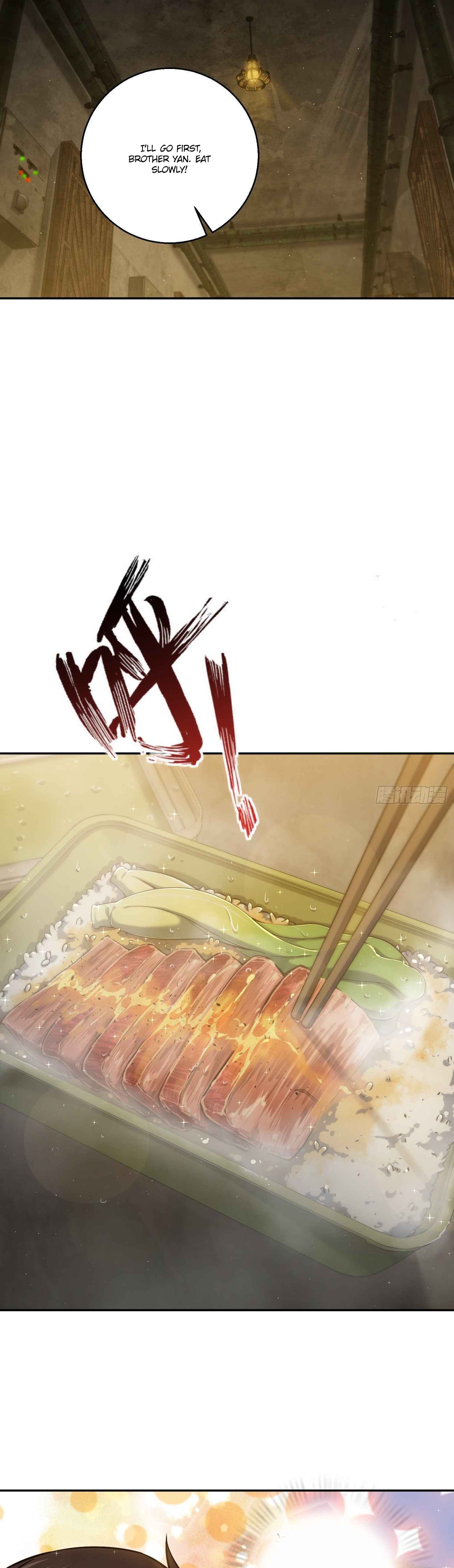 Another beginning with the Guhuo bird Chapter 13 13