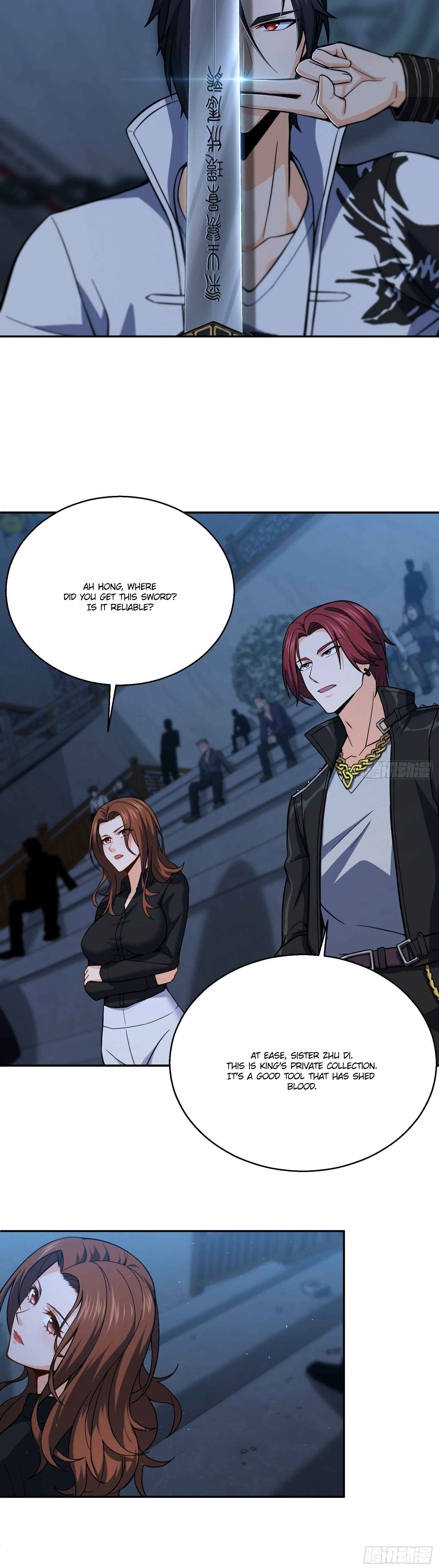 Another beginning with the Guhuo bird Chapter 13 18