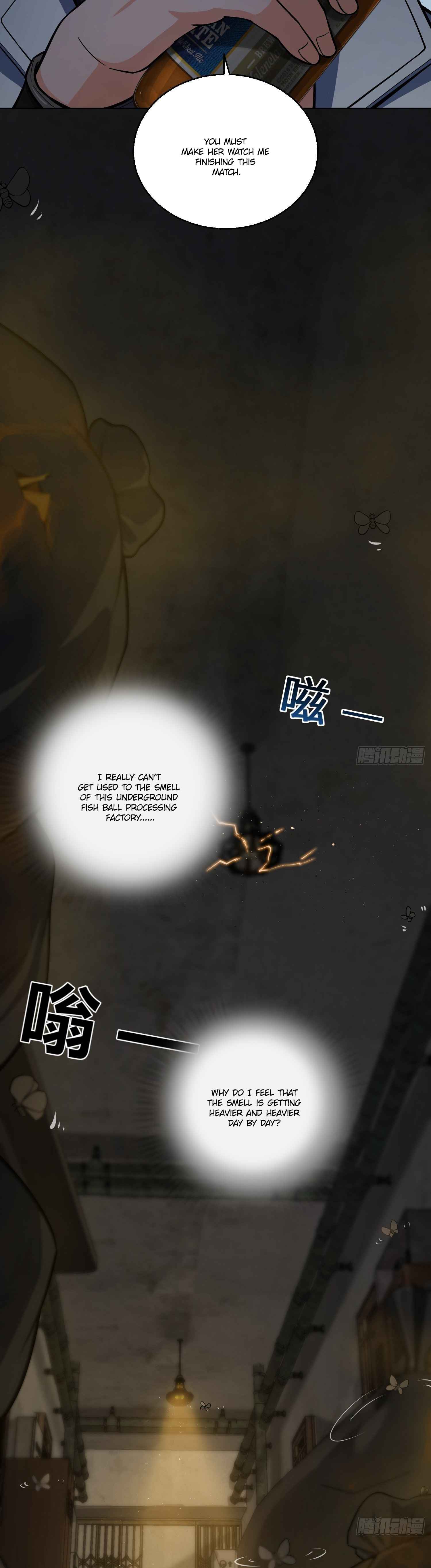 Another beginning with the Guhuo bird Chapter 13 8