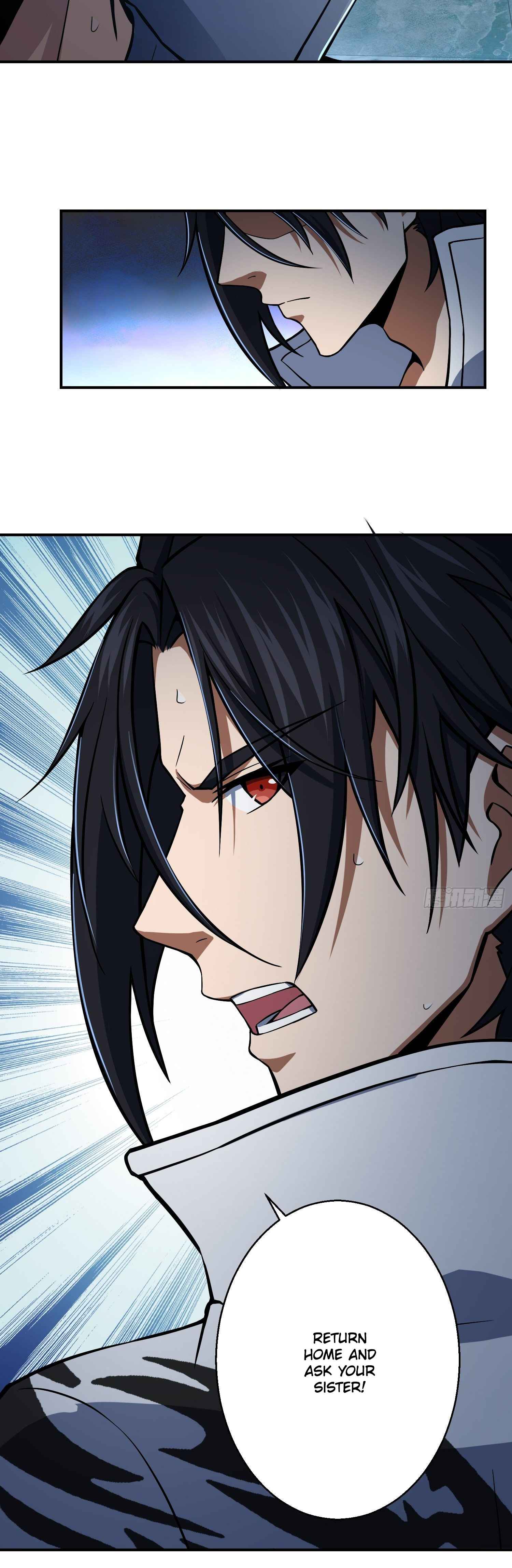 Another beginning with the Guhuo bird Chapter 15 18
