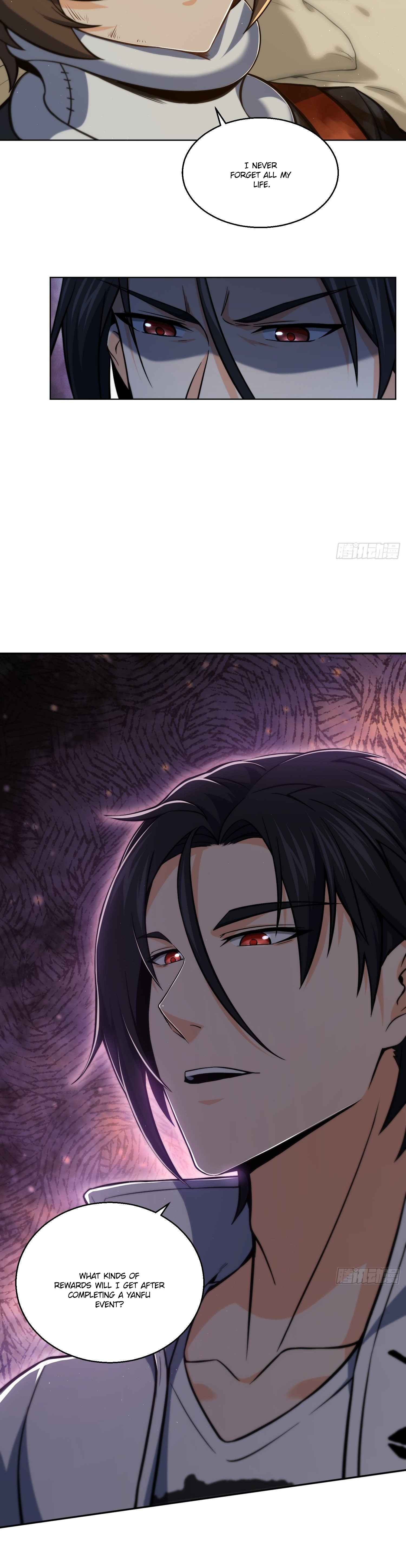 Another beginning with the Guhuo bird Chapter 16 26