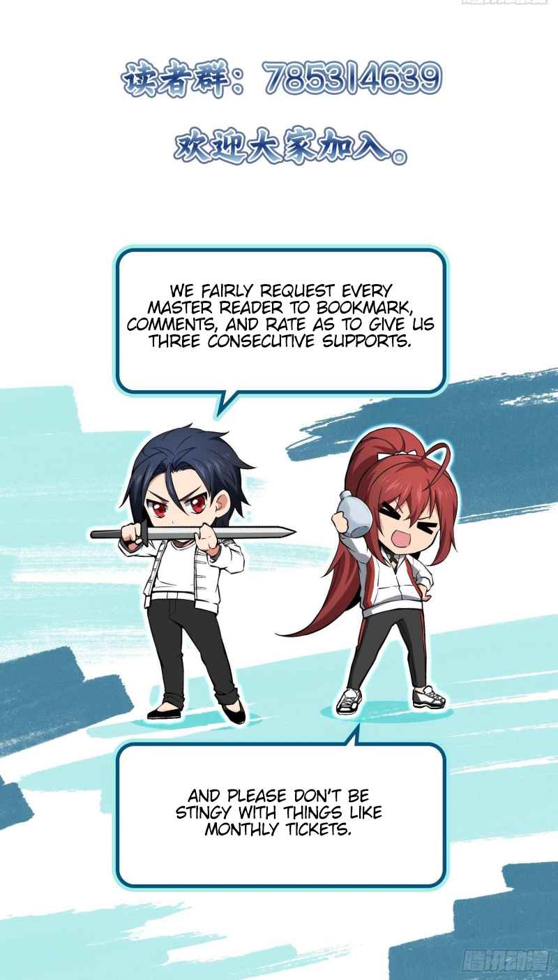 Another beginning with the Guhuo bird Chapter 2 31