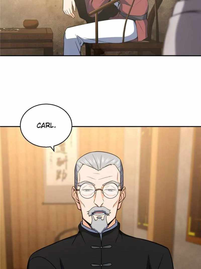 Another beginning with the Guhuo bird Chapter 20 19