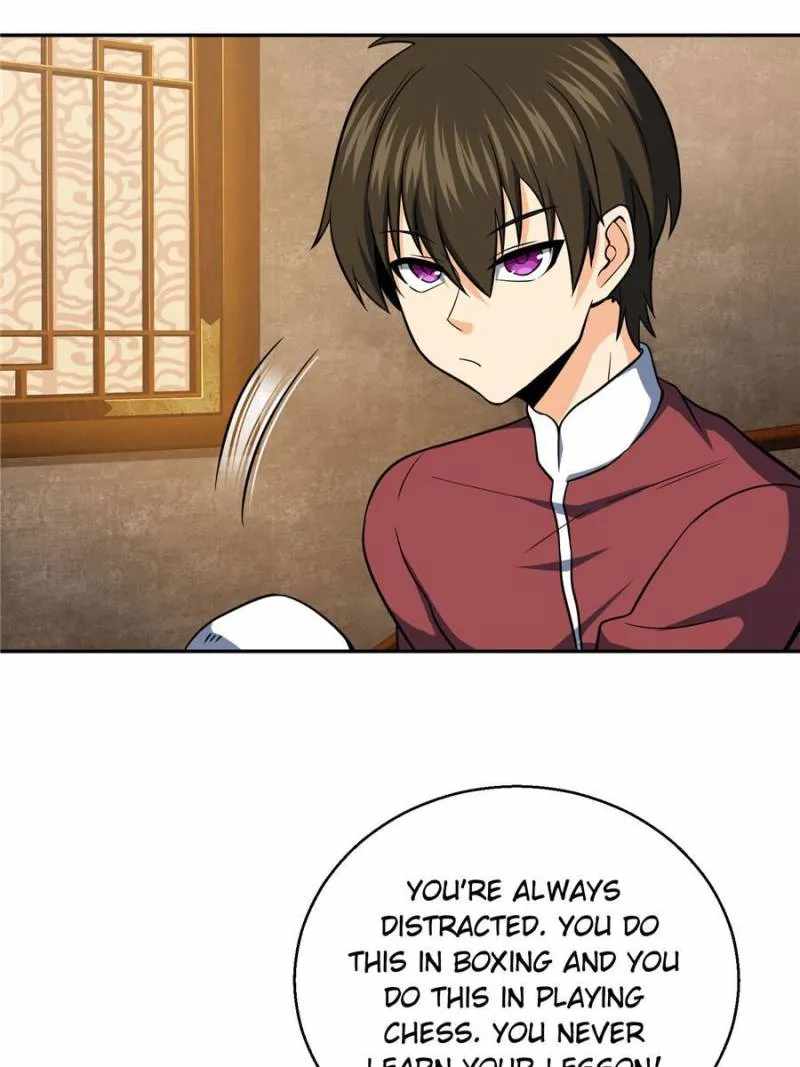 Another beginning with the Guhuo bird Chapter 20 21