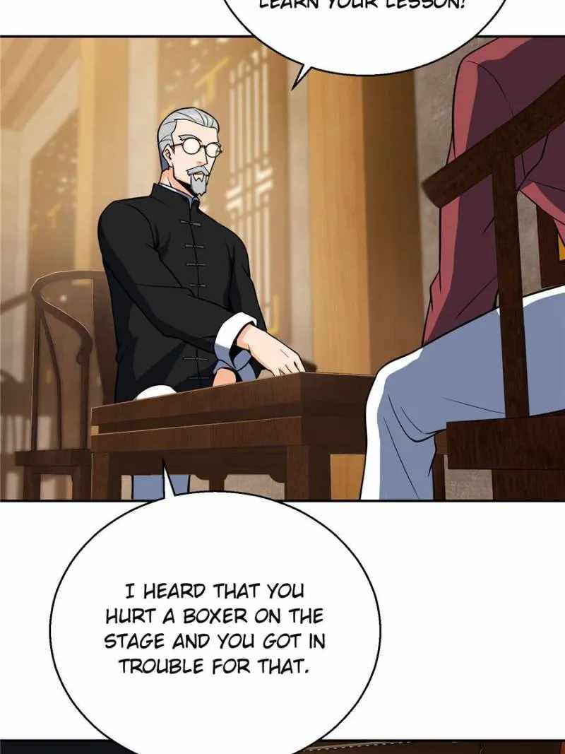 Another beginning with the Guhuo bird Chapter 20 22