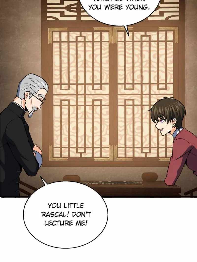 Another beginning with the Guhuo bird Chapter 20 24