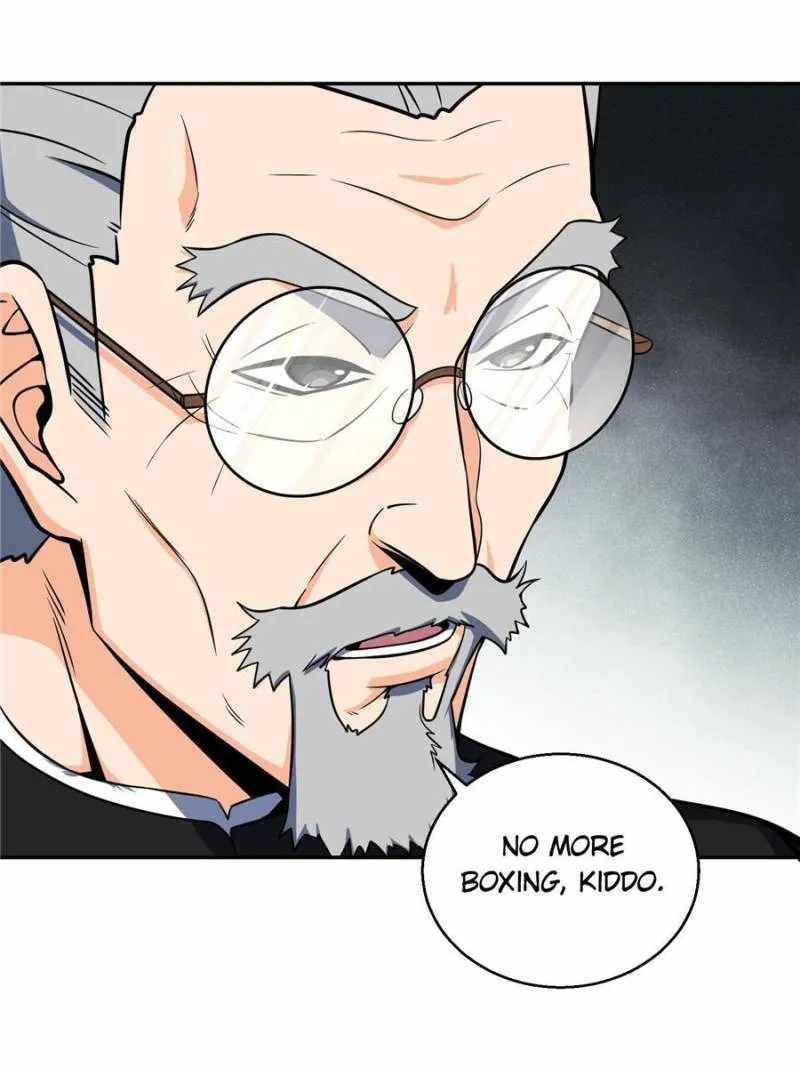 Another beginning with the Guhuo bird Chapter 20 25