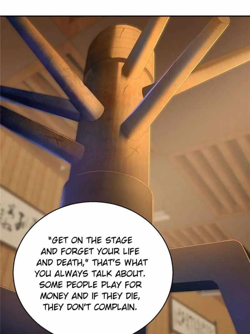 Another beginning with the Guhuo bird Chapter 20 26