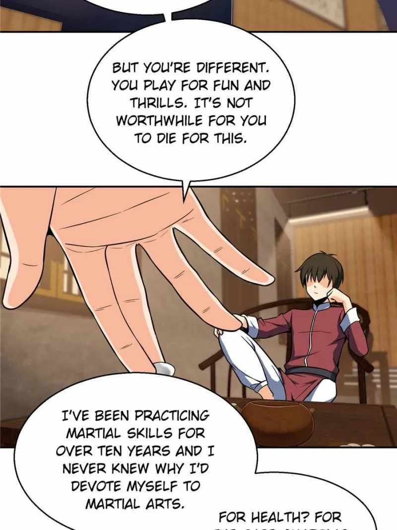 Another beginning with the Guhuo bird Chapter 20 27