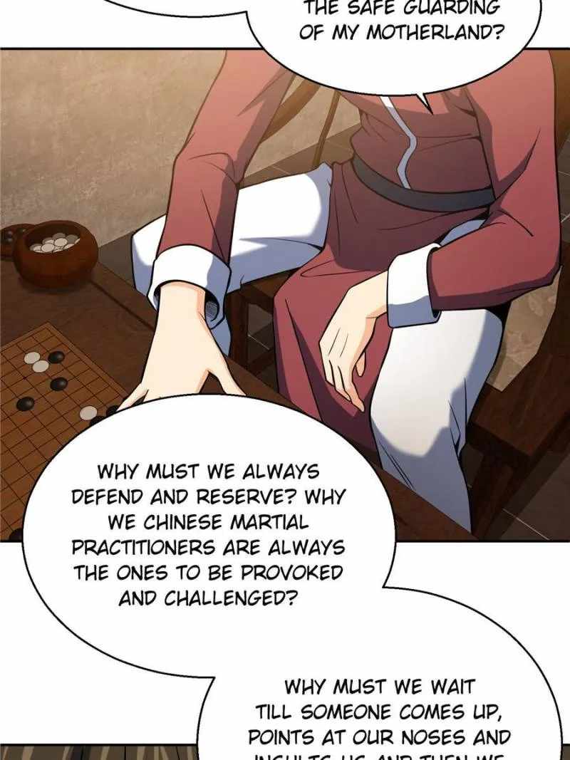 Another beginning with the Guhuo bird Chapter 20 28