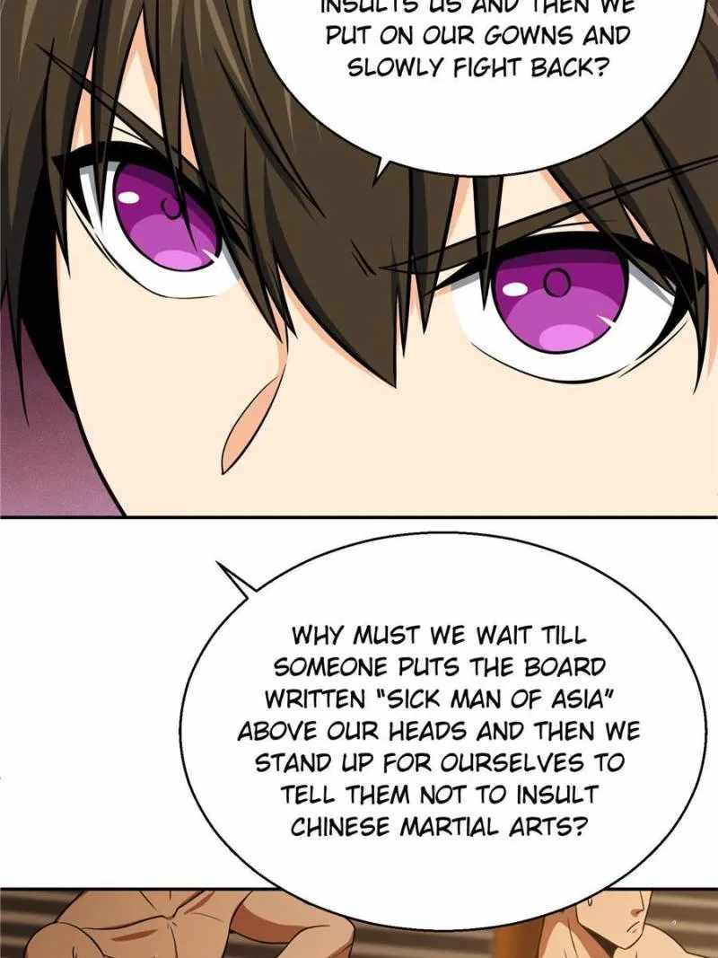 Another beginning with the Guhuo bird Chapter 20 29