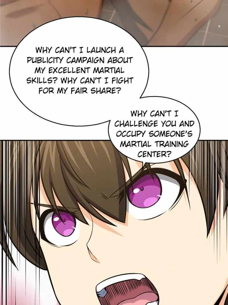 Another beginning with the Guhuo bird Chapter 20 31