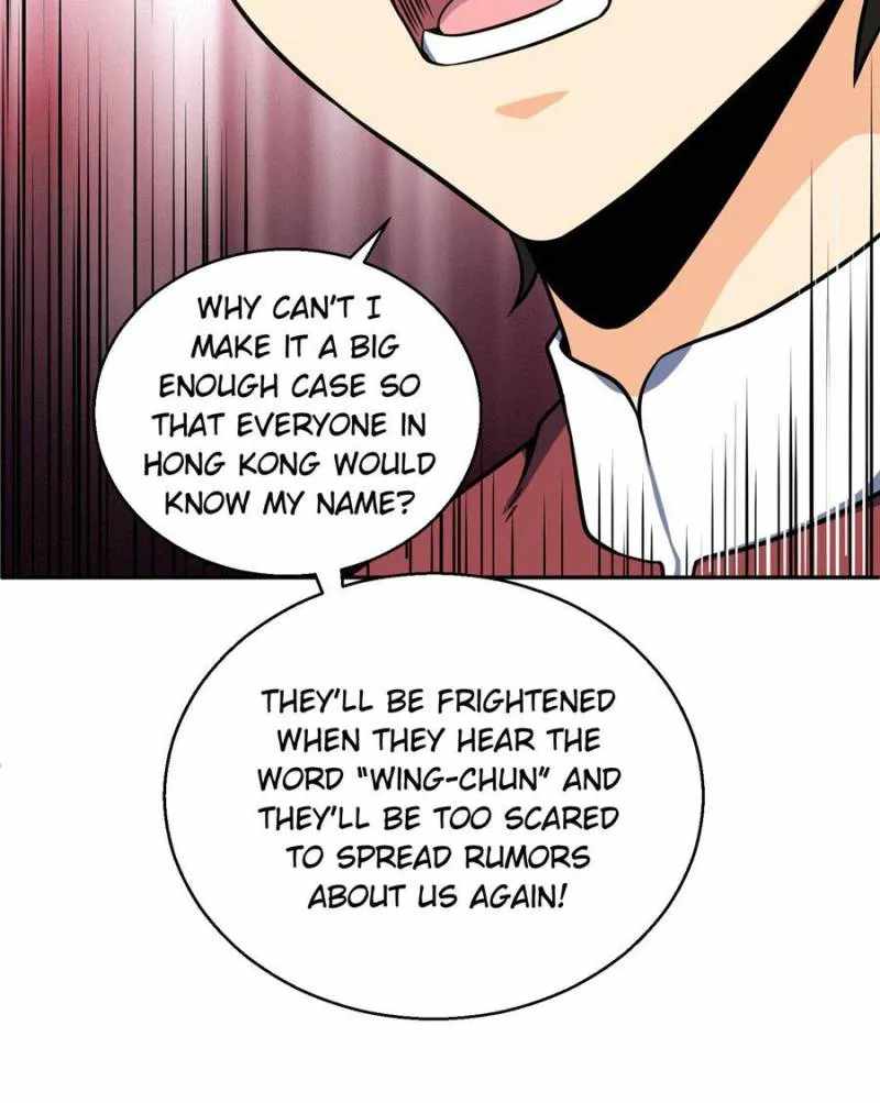 Another beginning with the Guhuo bird Chapter 20 32