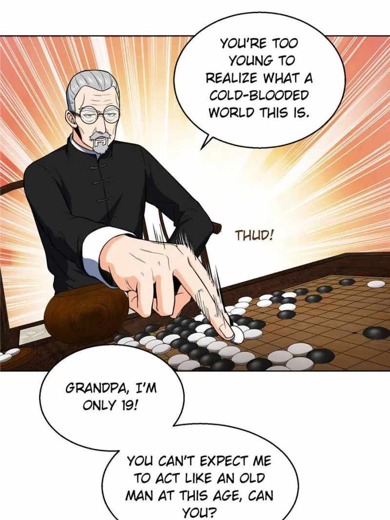 Another beginning with the Guhuo bird Chapter 20 33