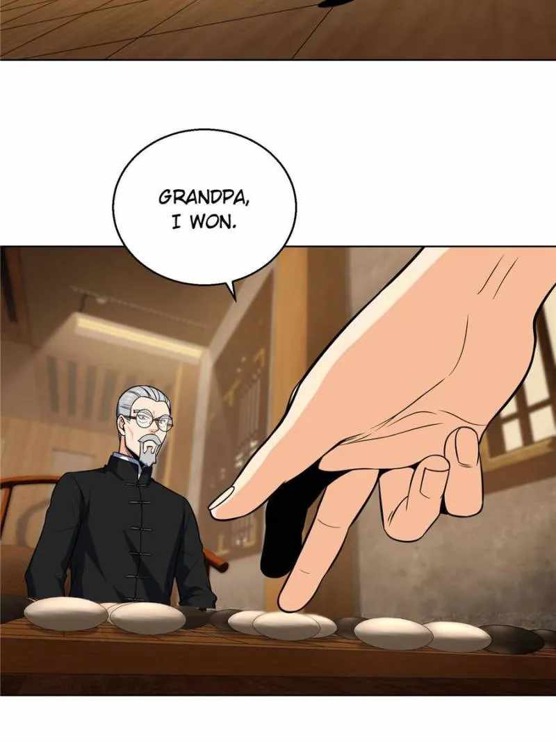 Another beginning with the Guhuo bird Chapter 20 35
