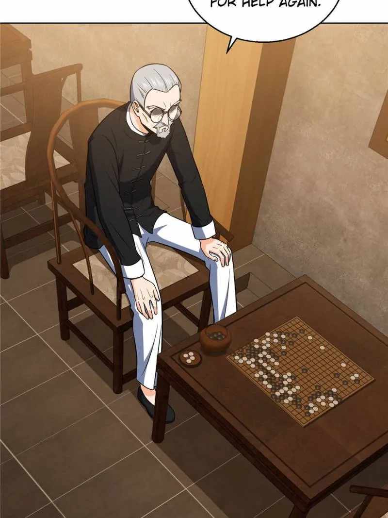 Another beginning with the Guhuo bird Chapter 20 37