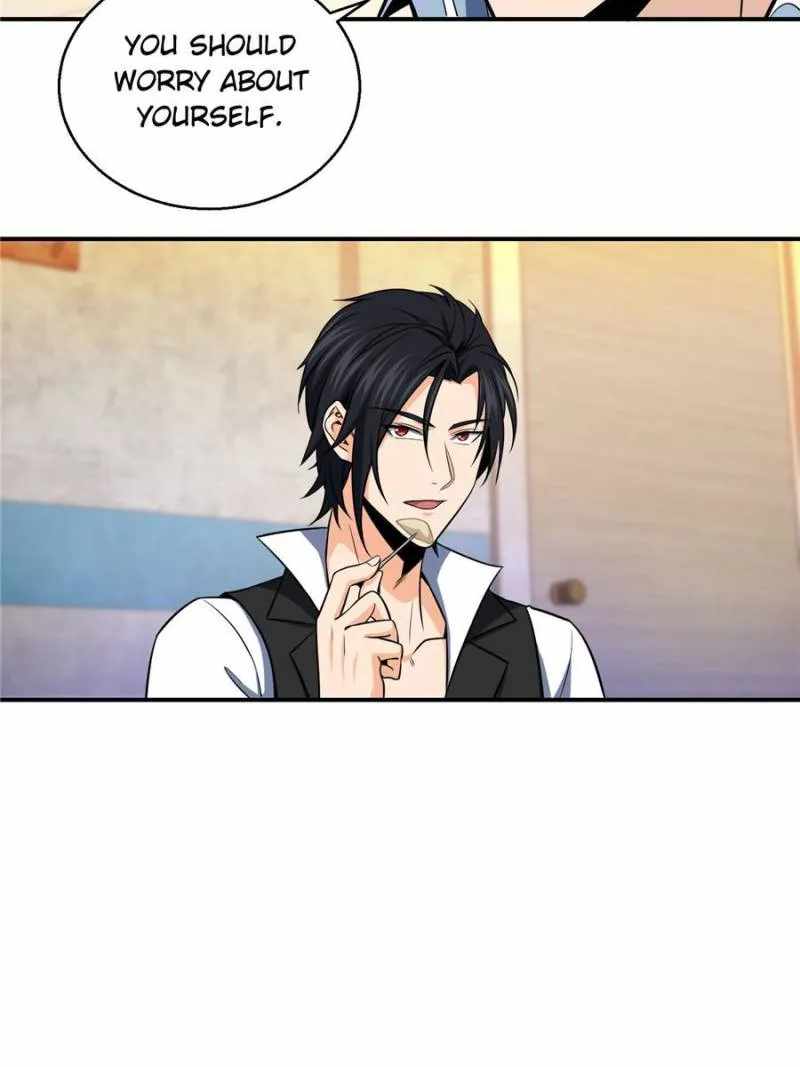 Another beginning with the Guhuo bird Chapter 20 4
