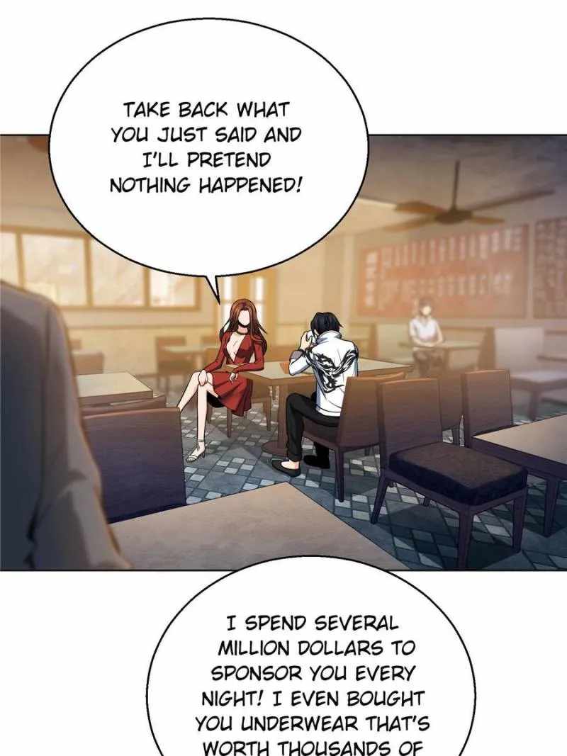 Another beginning with the Guhuo bird Chapter 20 42