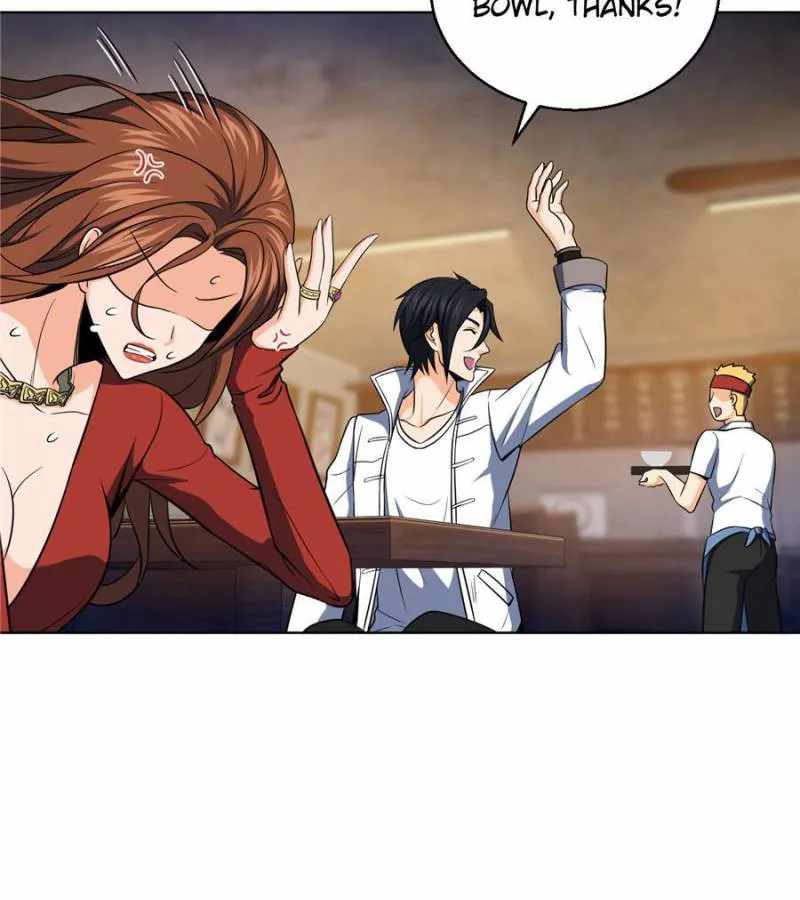 Another beginning with the Guhuo bird Chapter 20 47