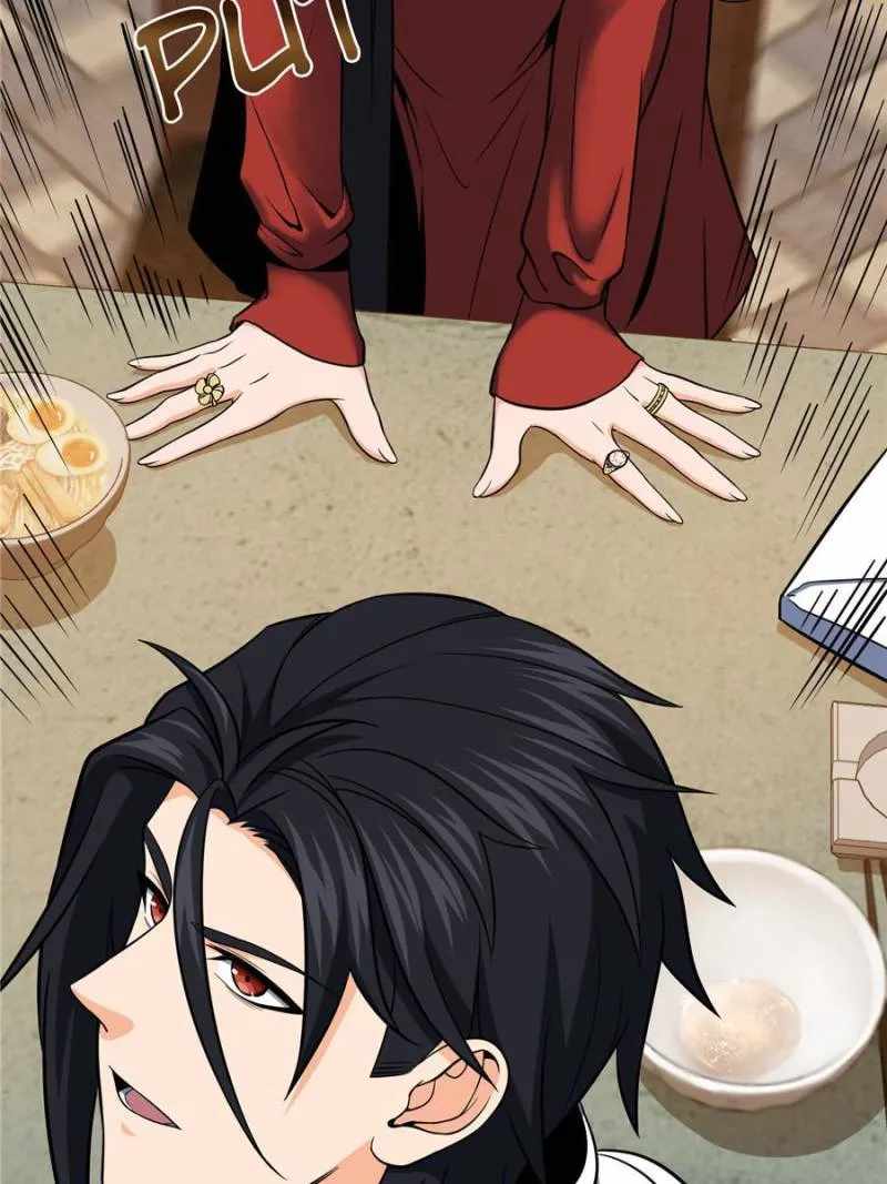 Another beginning with the Guhuo bird Chapter 20 49