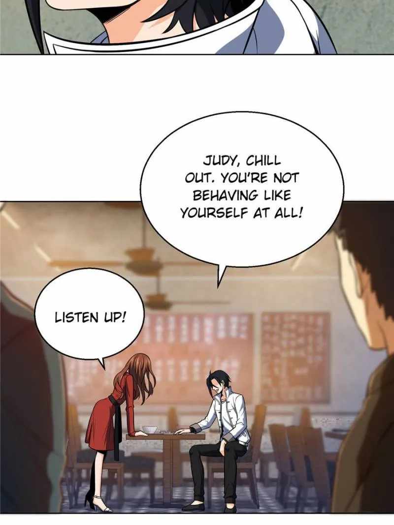 Another beginning with the Guhuo bird Chapter 20 50